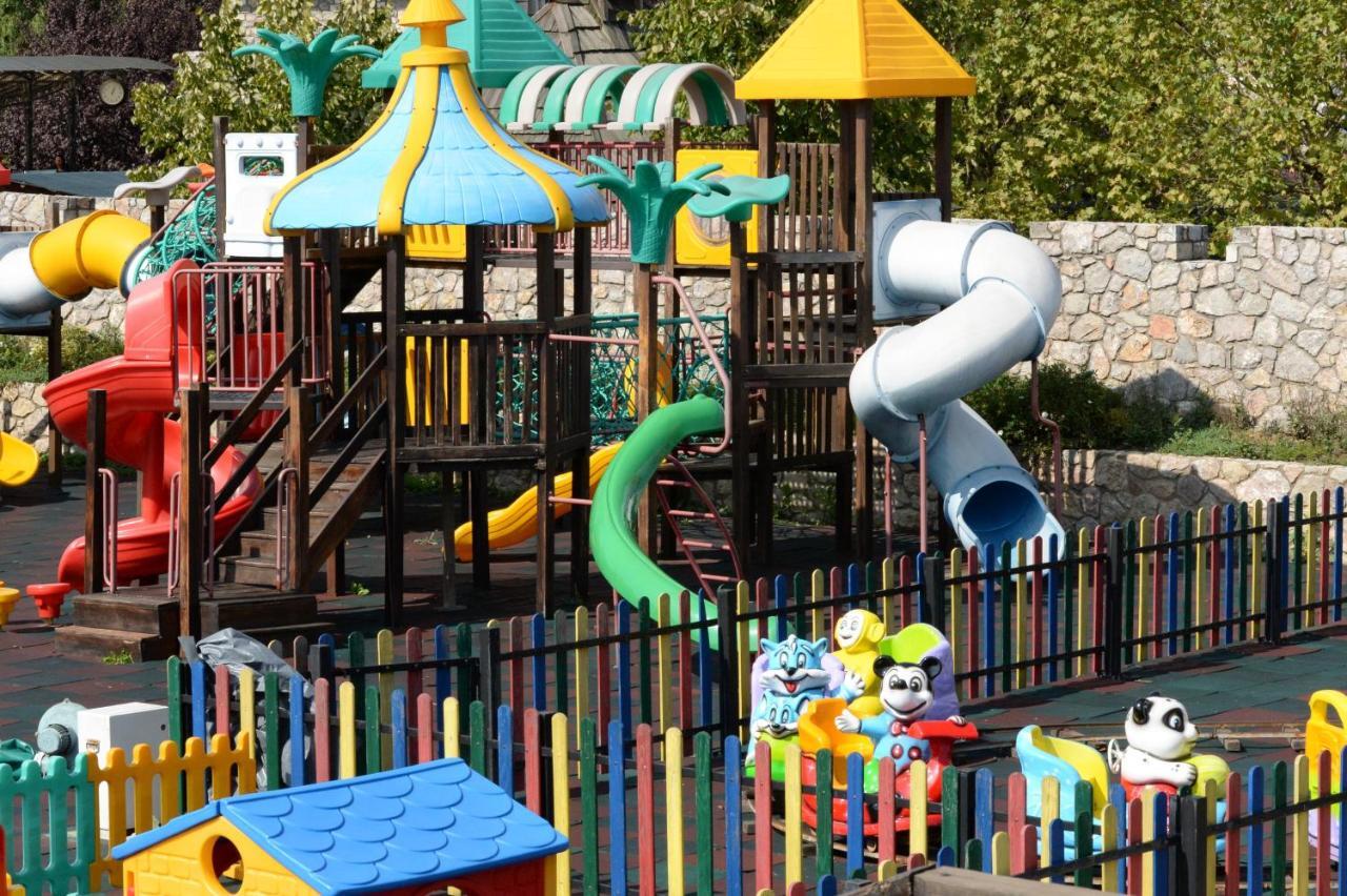 בייאליינה Ethno Village Stanisici מראה חיצוני תמונה