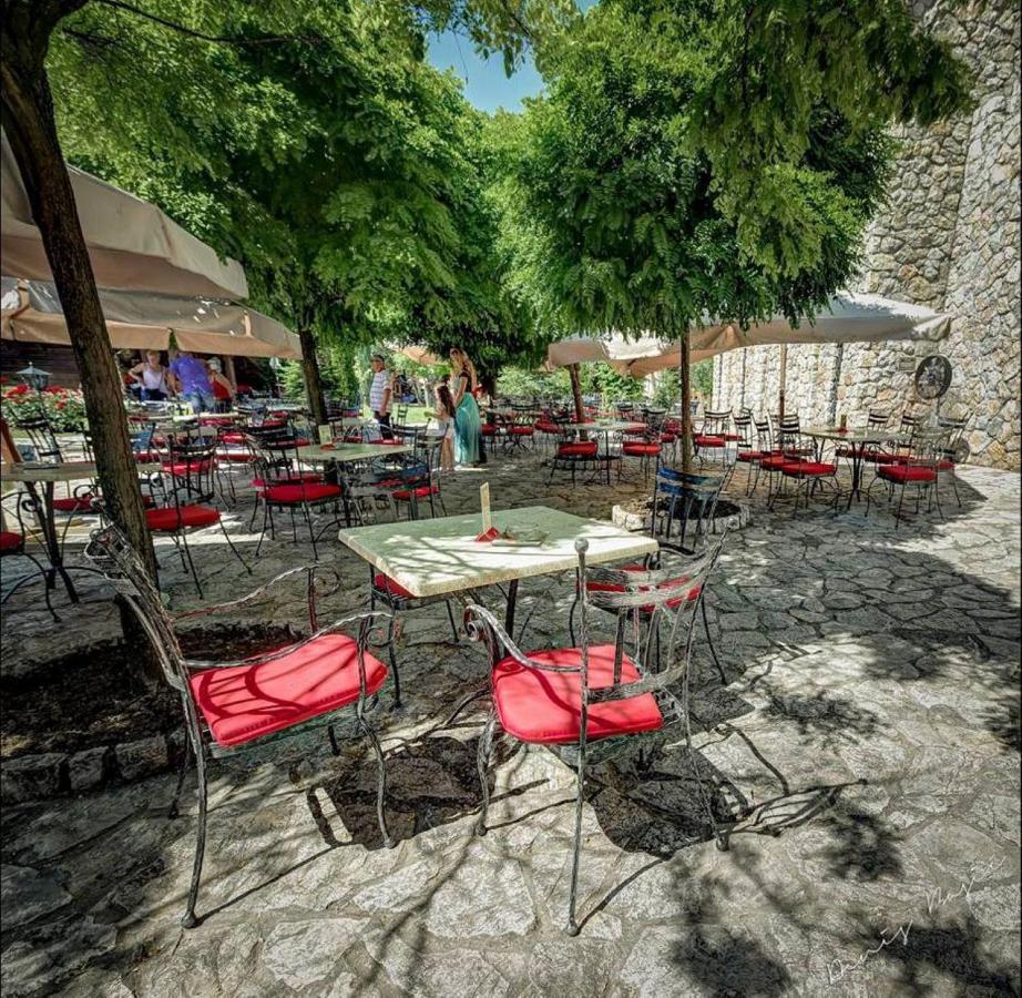 בייאליינה Ethno Village Stanisici מראה חיצוני תמונה
